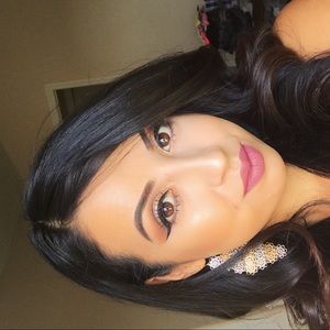 Meet your Posher, Jen